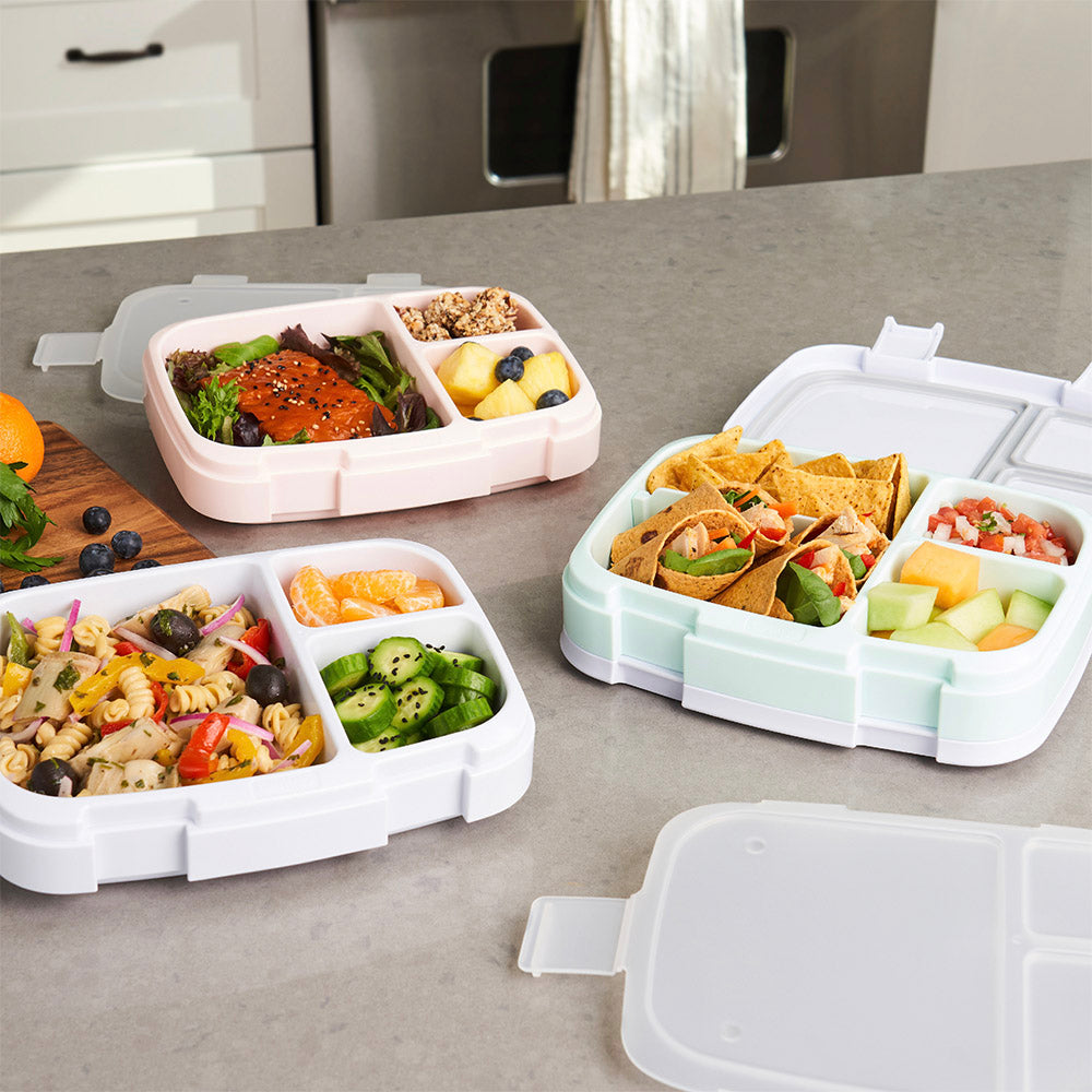 Bentgo Fresh 3-Meal Prep Pack - Image 2