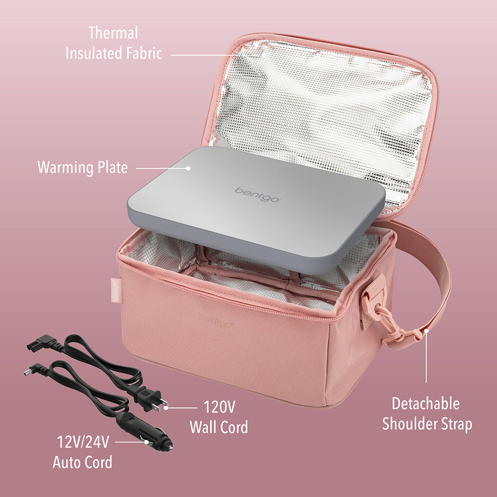 Bentgo Heat Electric Lunch Bag - Image 30
