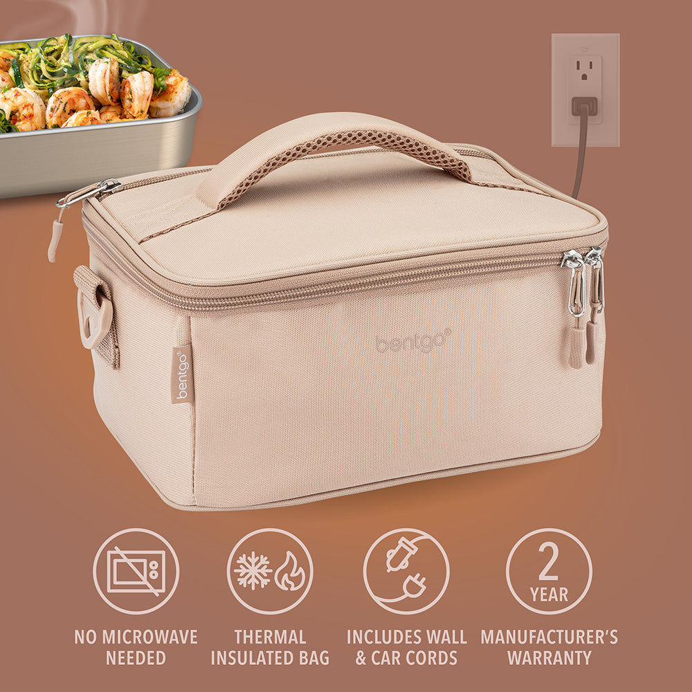 Bentgo Heat Electric Lunch Bag - Image 11