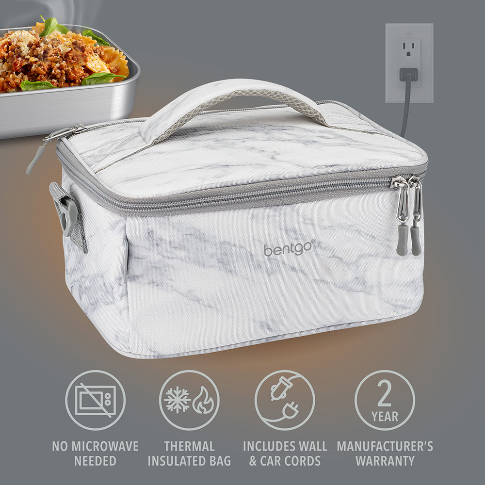Bentgo Heat Electric Lunch Bag - Image 3