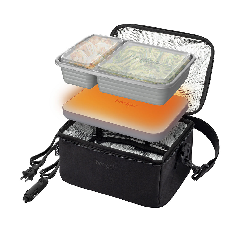 Bentgo Heat Electric Lunch Bag - Image 17