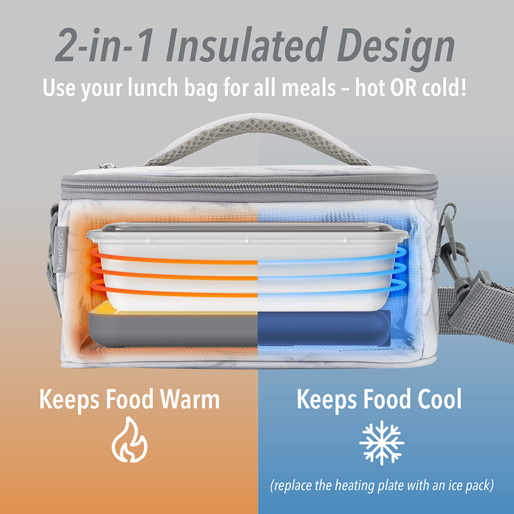 Bentgo Heat Electric Lunch Bag - Image 5