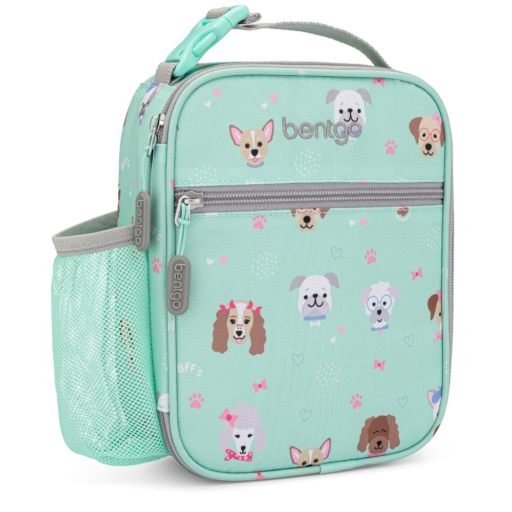 Bentgo Kids Insulated Lunch Tote - Image 29