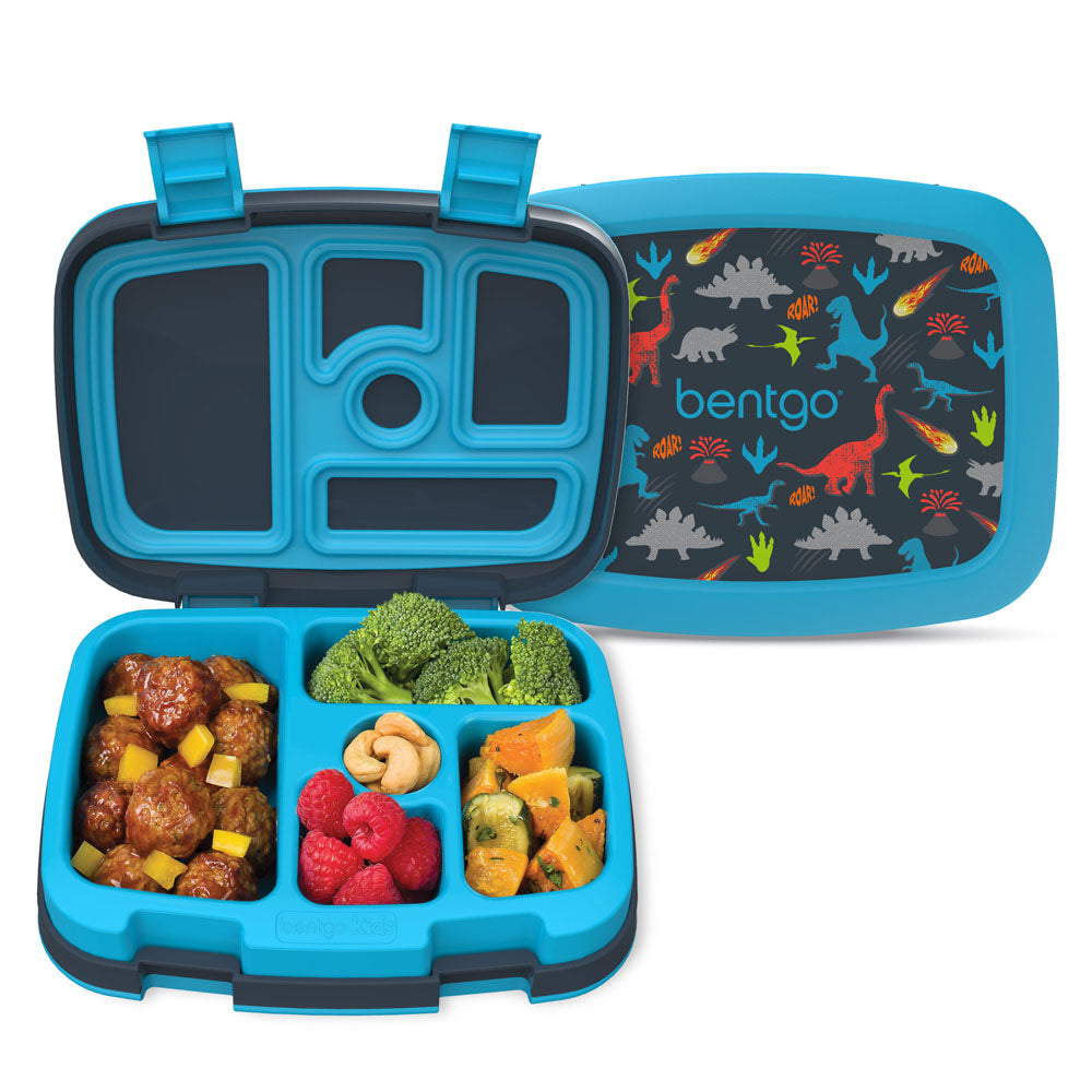 Bentgo Kids Prints Lunch Box - Image 15