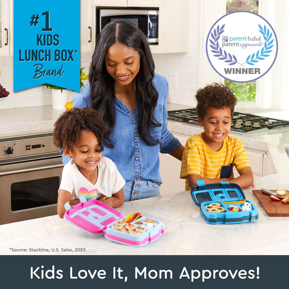 Bentgo Kids Prints Lunch Box - Image 16