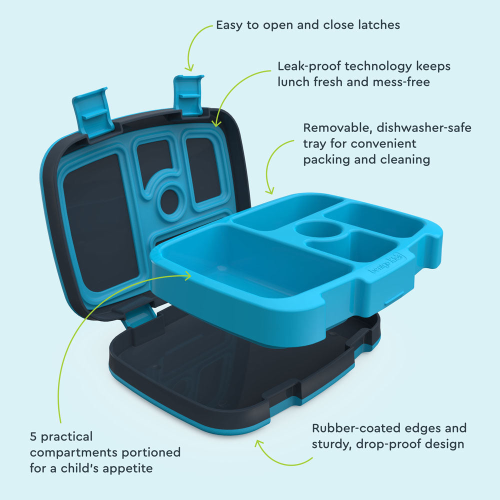 Bentgo Kids Prints Lunch Box - Image 19