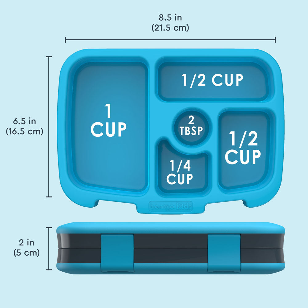 Bentgo Kids Prints Lunch Box - Image 21