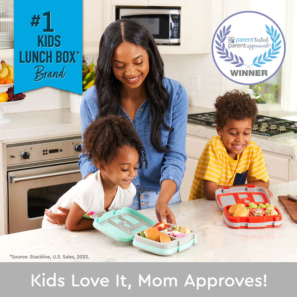 Bentgo Kids Prints Lunch Box - Image 30