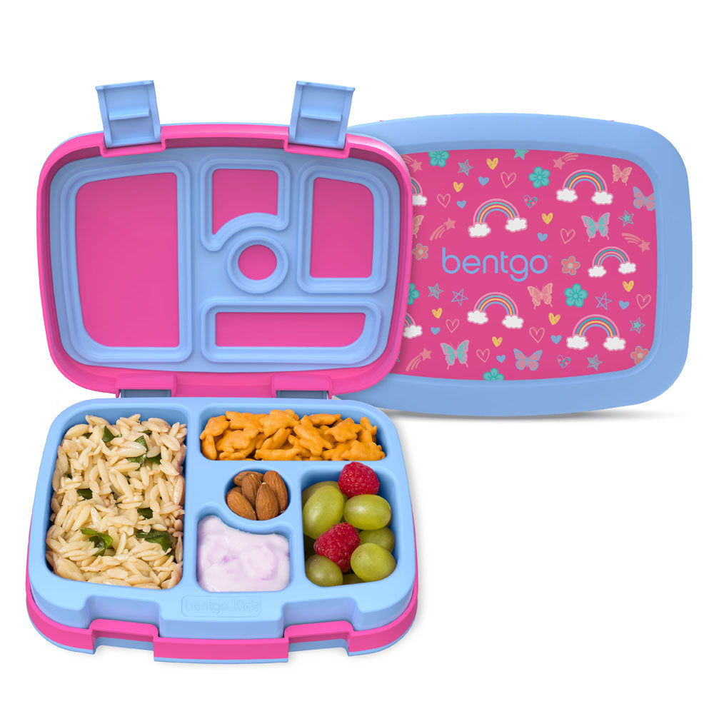 Bentgo Kids Prints Lunch Box - Image 22