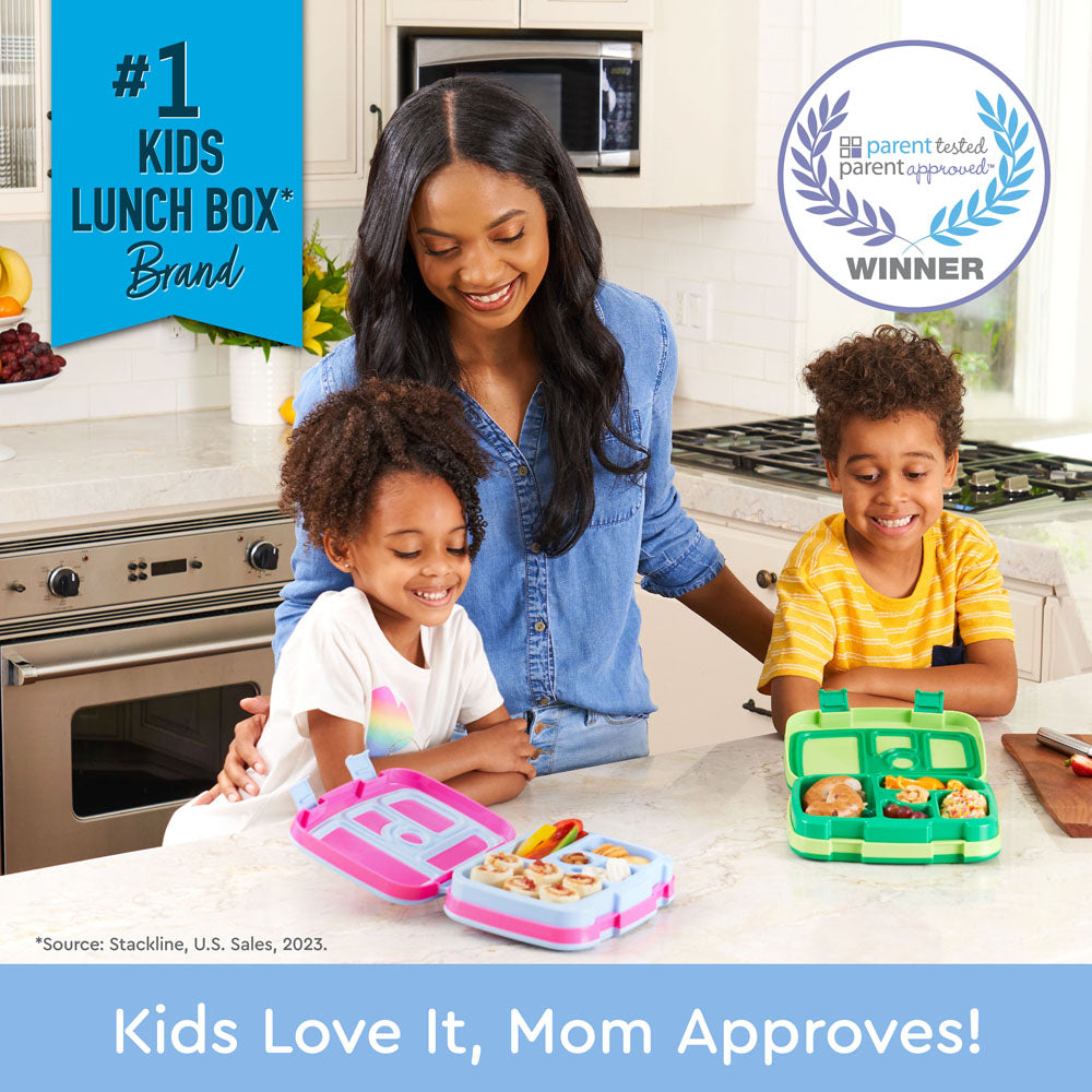 Bentgo Kids Prints Lunch Box - Image 23
