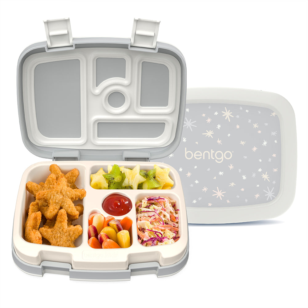 Bentgo Kids Whimsy & Wonder Prints Lunch Box - Image 25