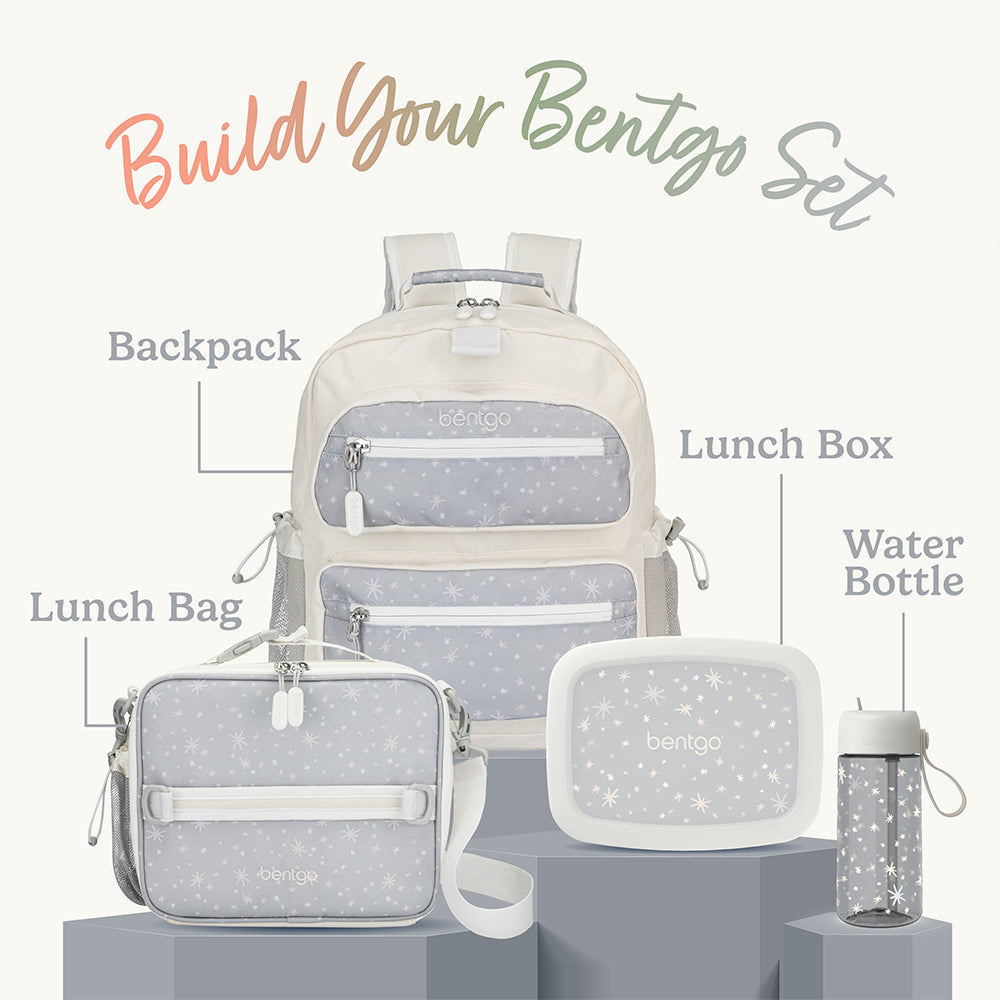 Bentgo Kids Whimsy & Wonder Prints Lunch Box - Image 30