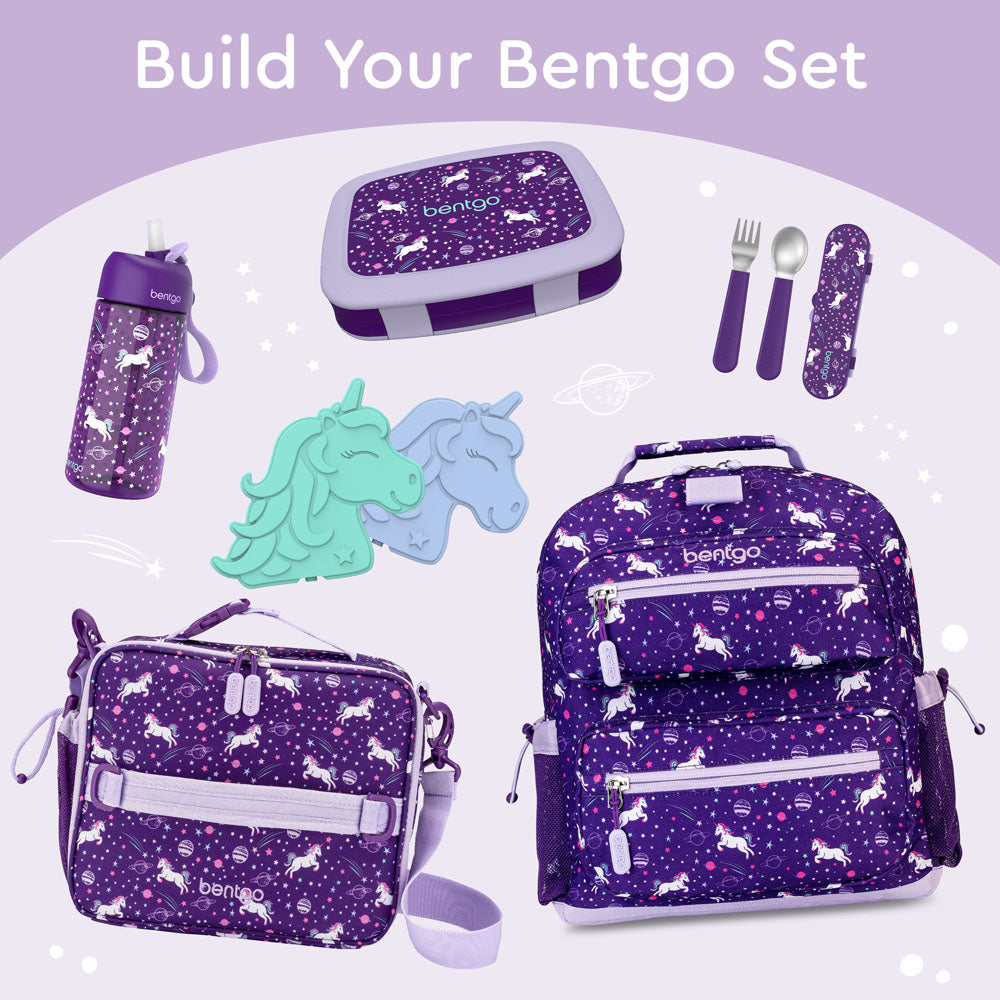 Bentgo Kids Prints Lunch Box - Image 13