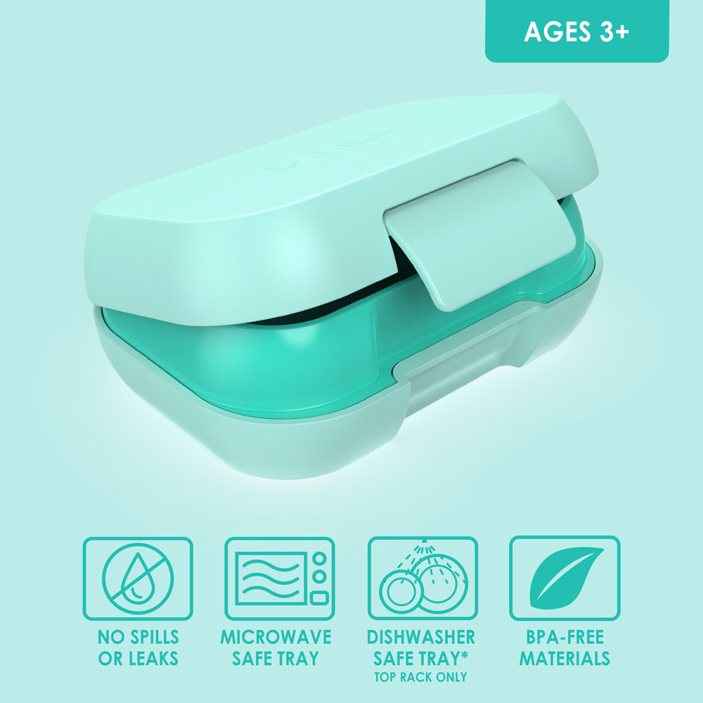Bentgo Kids Snack Container - Image 19