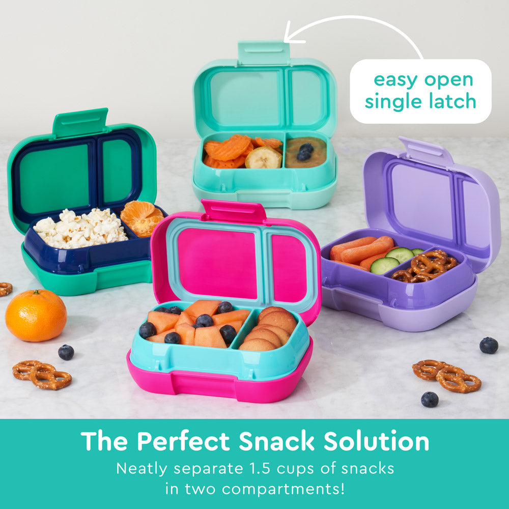 Bentgo Kids Snack Container - Image 20