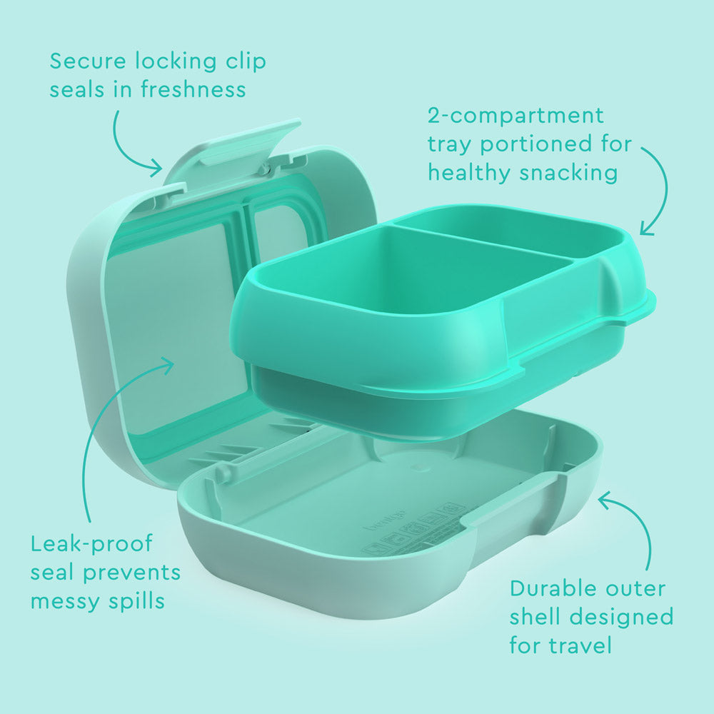 Bentgo Kids Snack Container - Image 21