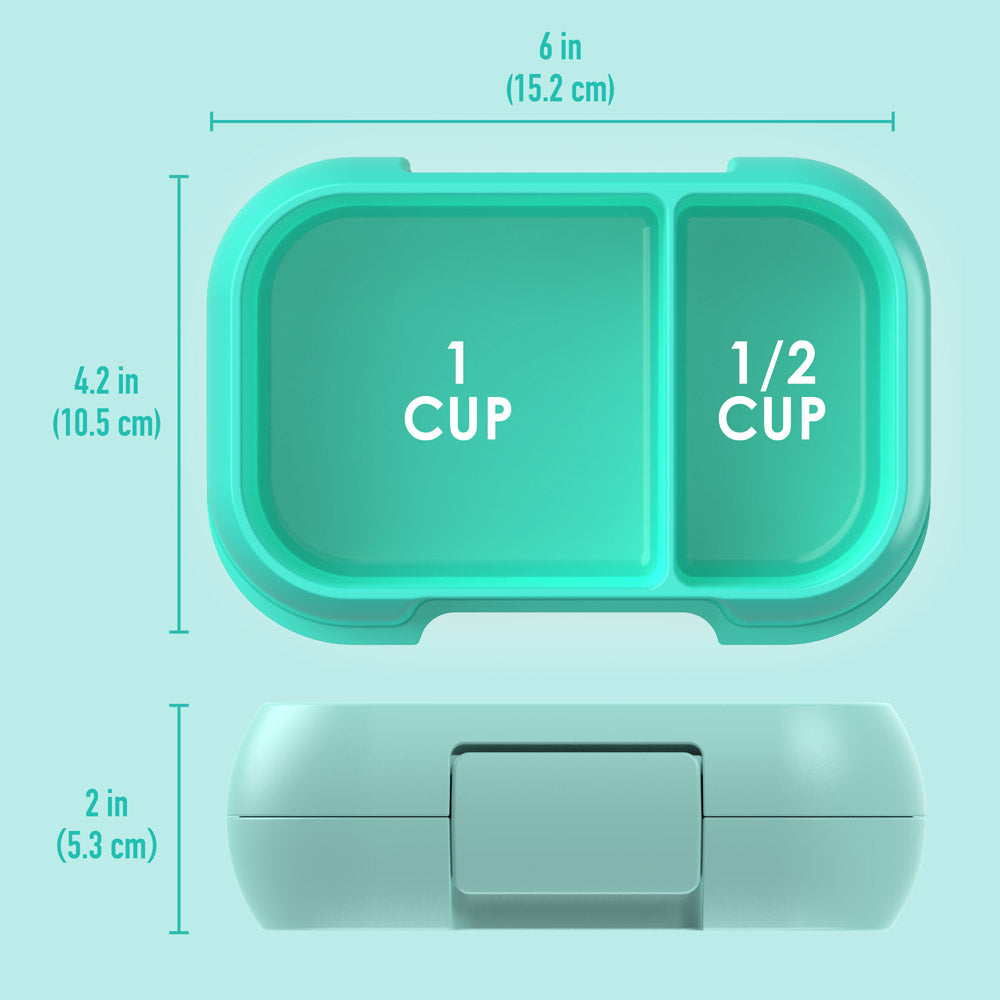 Bentgo Kids Snack Container - Image 22
