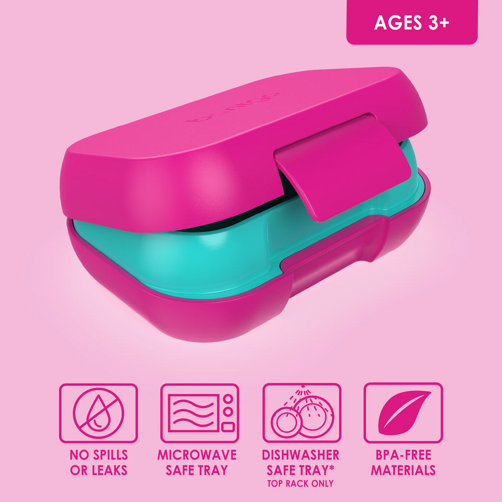 Bentgo Kids Snack Container - Image 11