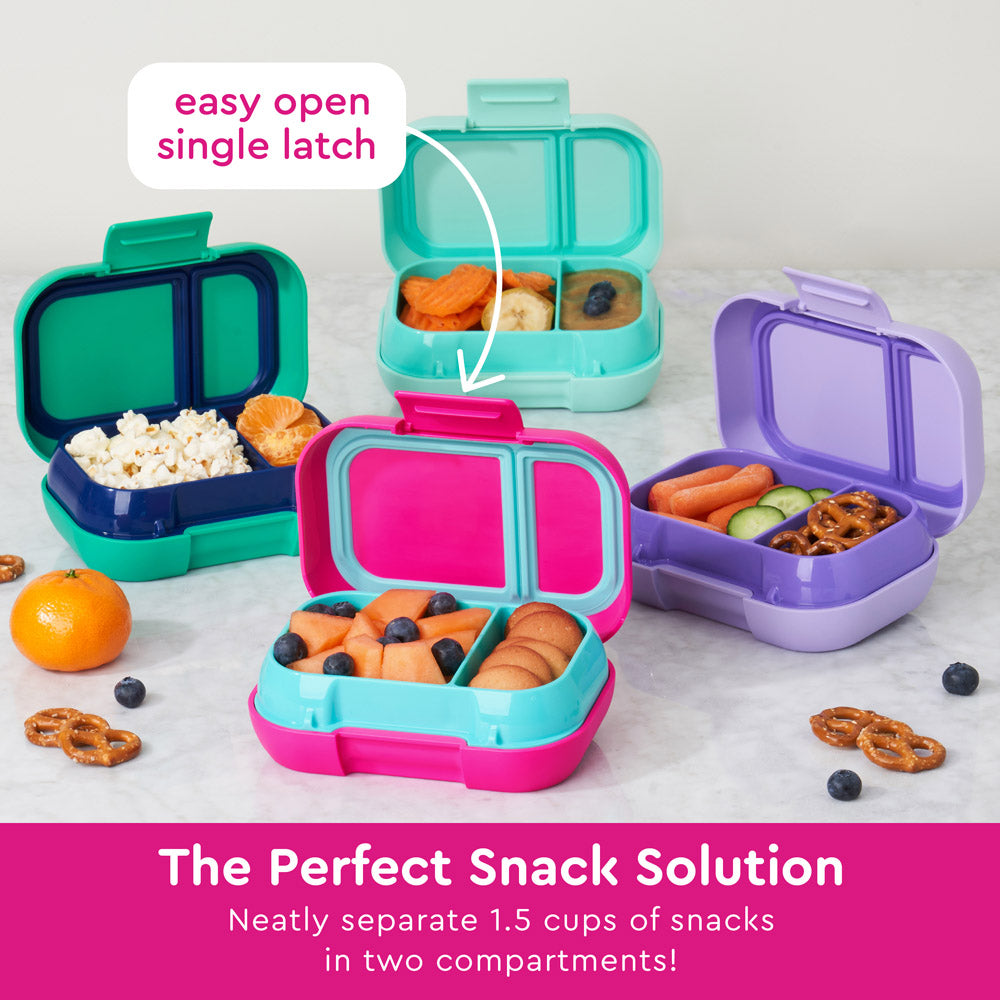Bentgo Kids Snack Container - Image 12