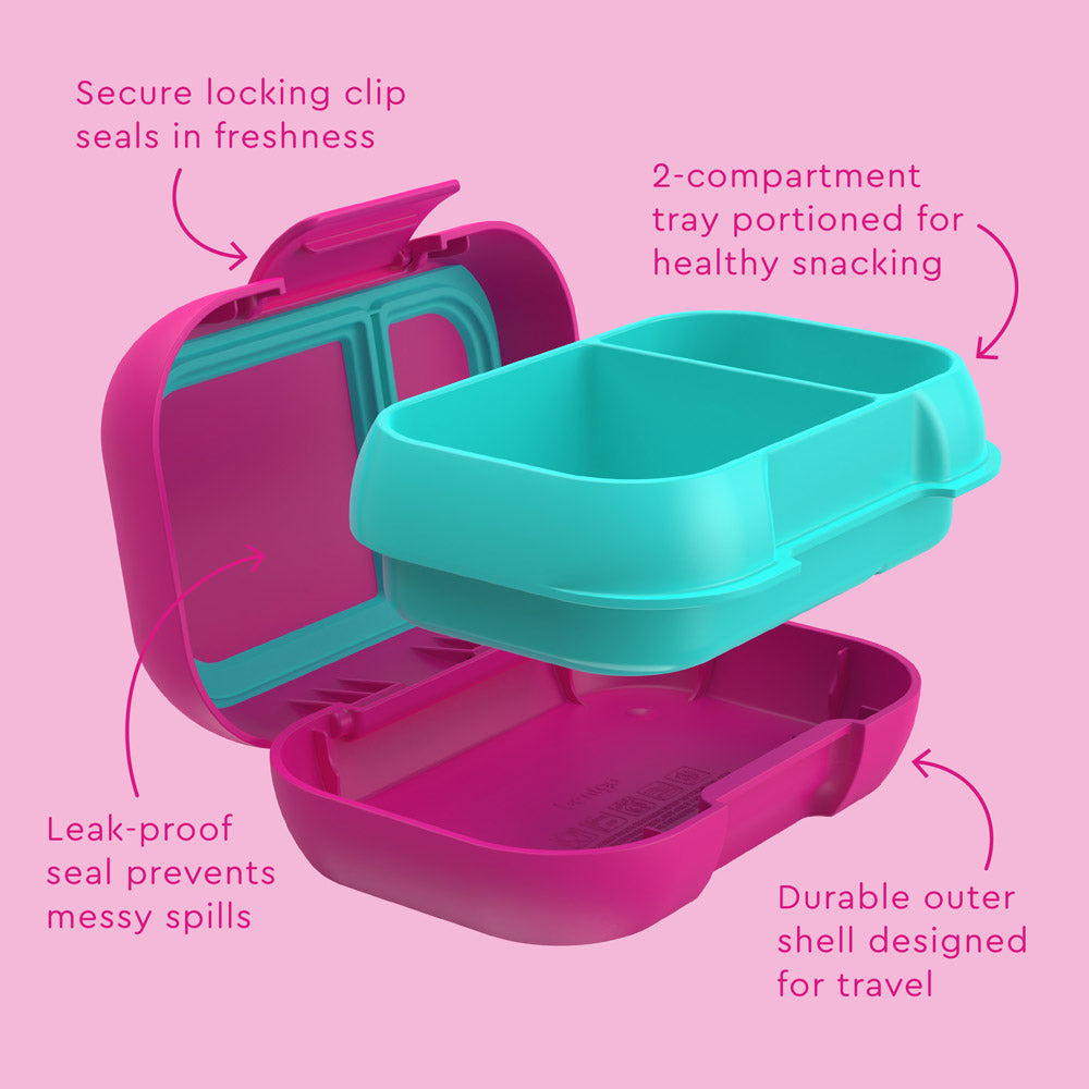 Bentgo Kids Snack Container - Image 13
