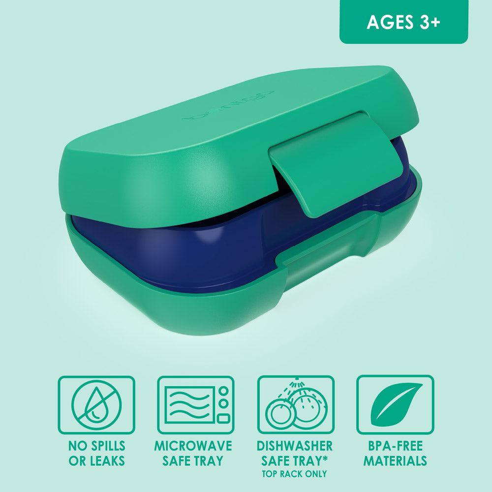 Bentgo Kids Snack Container - Image 3