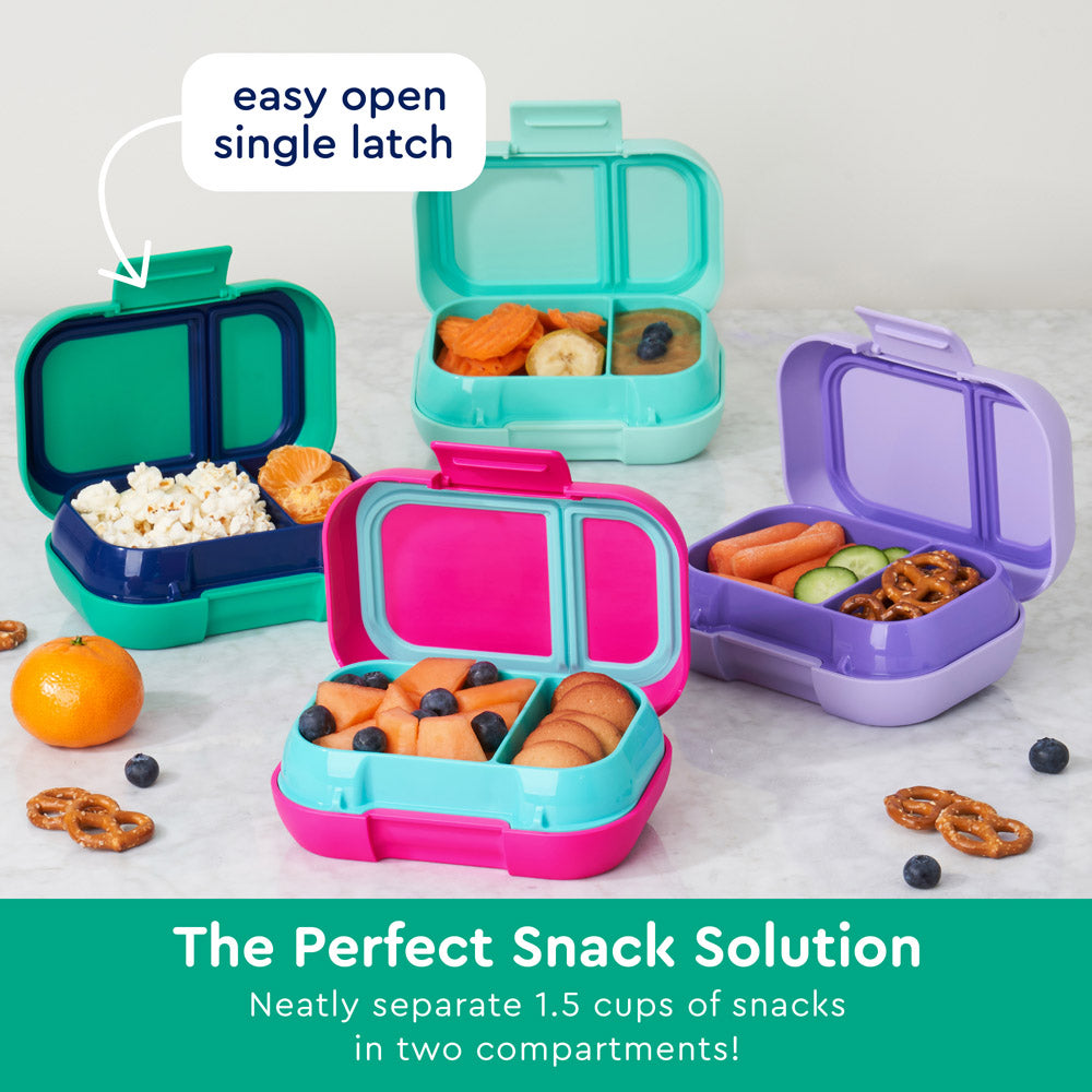 Bentgo Kids Snack Container - Image 4