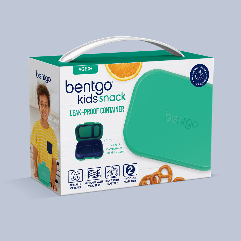 Bentgo Kids Snack Container - Image 8