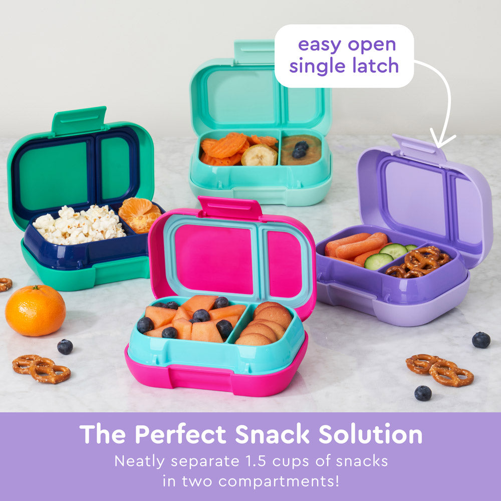 Bentgo Kids Snack Container - Image 28