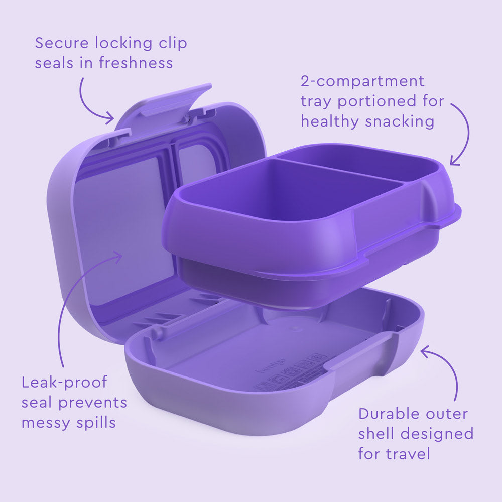 Bentgo Kids Snack Container - Image 29