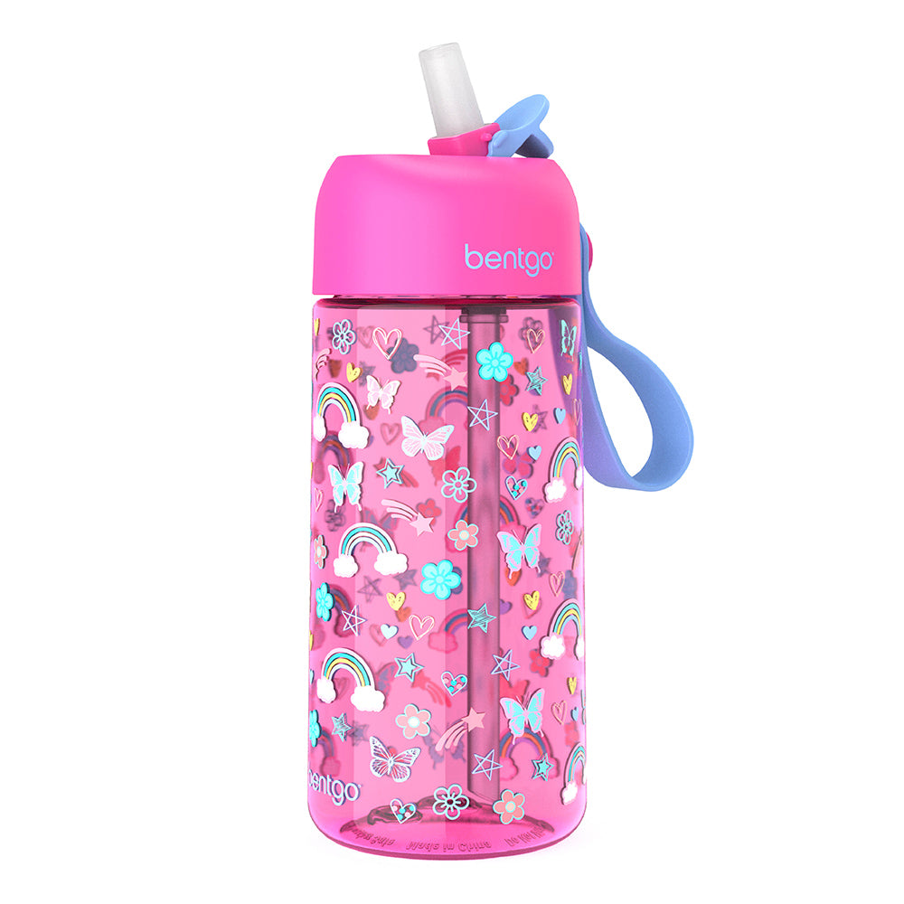 Bentgo Kids Water Bottle - Image 17