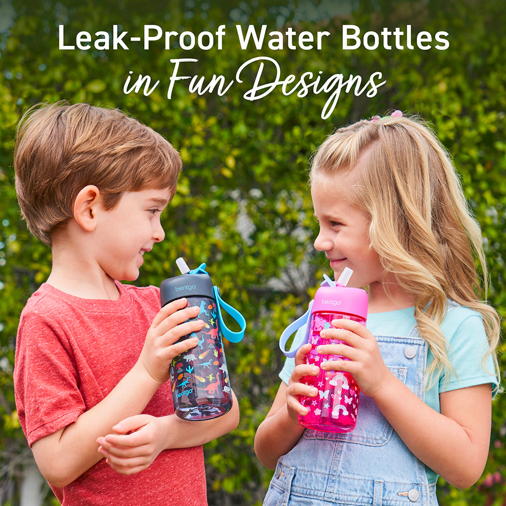 Bentgo Kids Water Bottle - Image 18