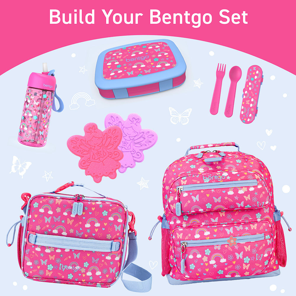 Bentgo Kids Water Bottle - Image 24