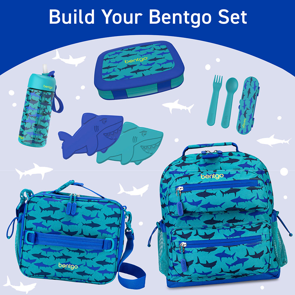 Bentgo Kids Water Bottle - Image 8