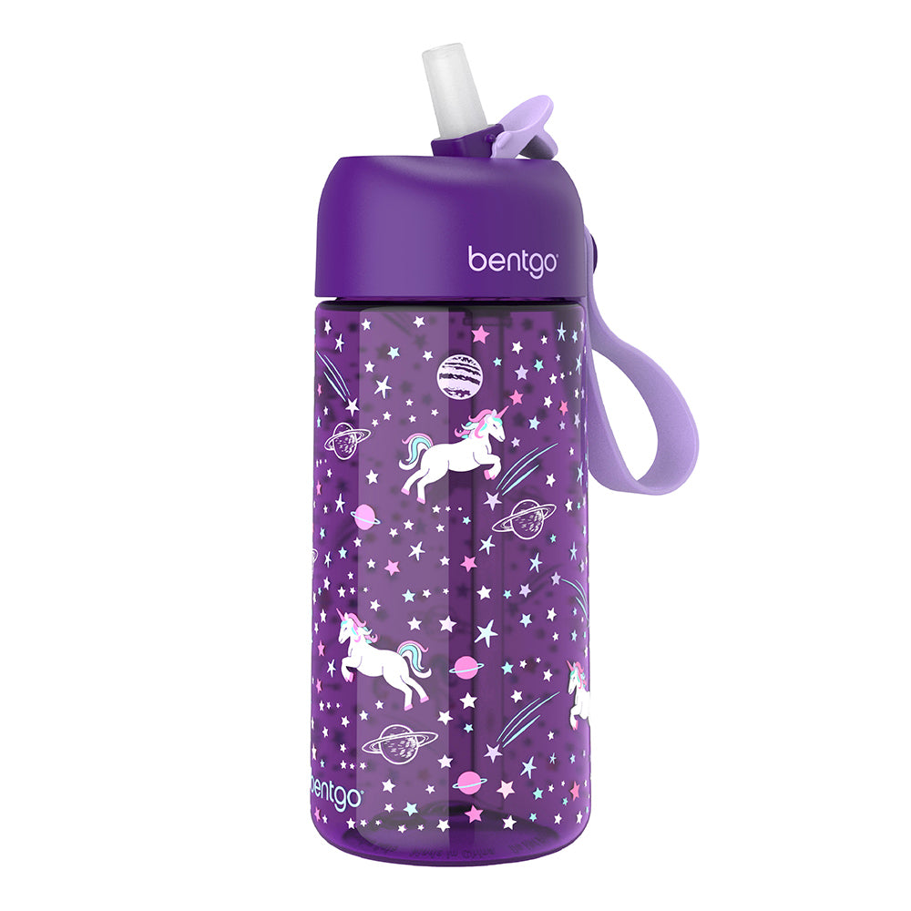 Bentgo Kids Water Bottle - Image 9