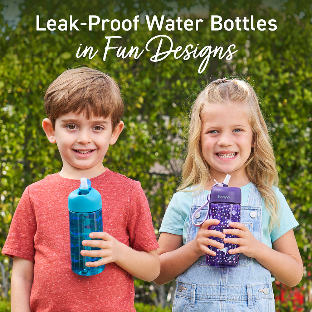 Bentgo Kids Water Bottle - Image 10