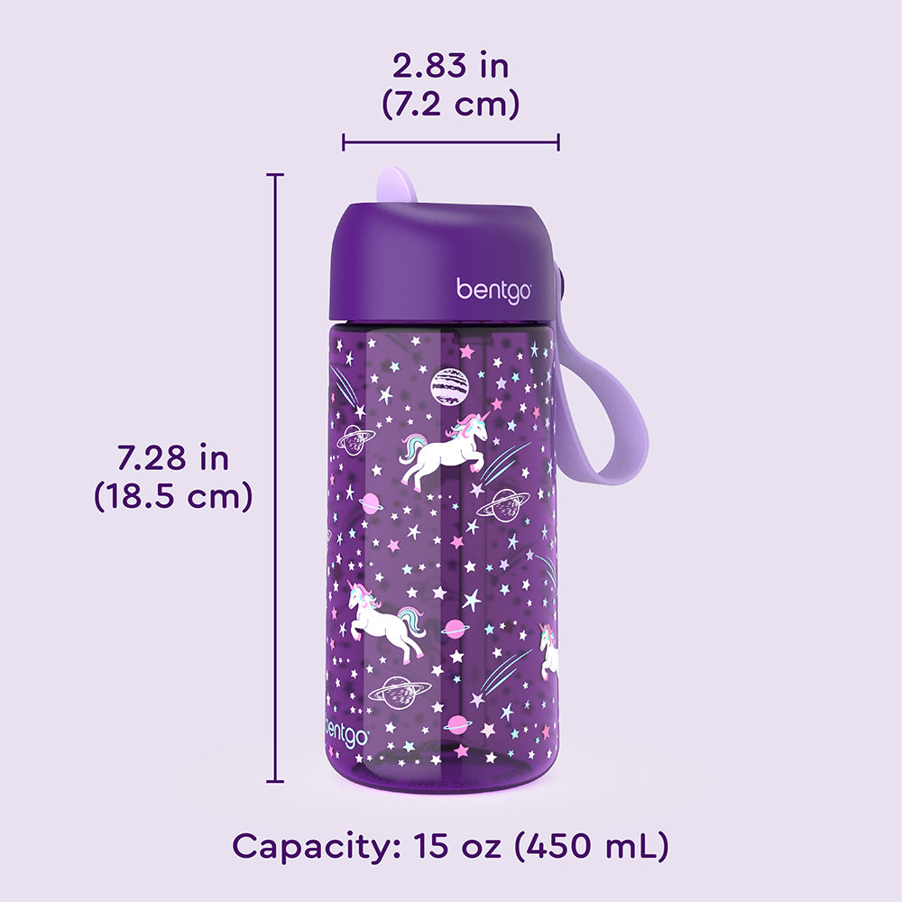 Bentgo Kids Water Bottle - Image 15