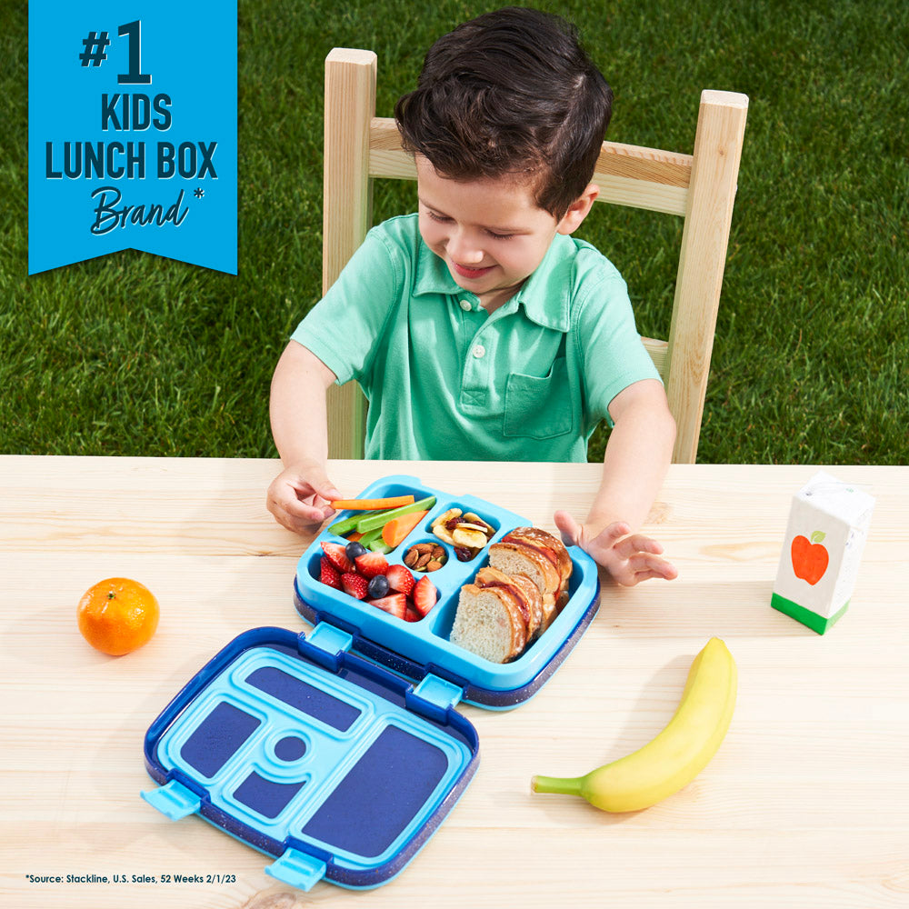 Bentgo Kids Lunch Box - Personalized - Image 18