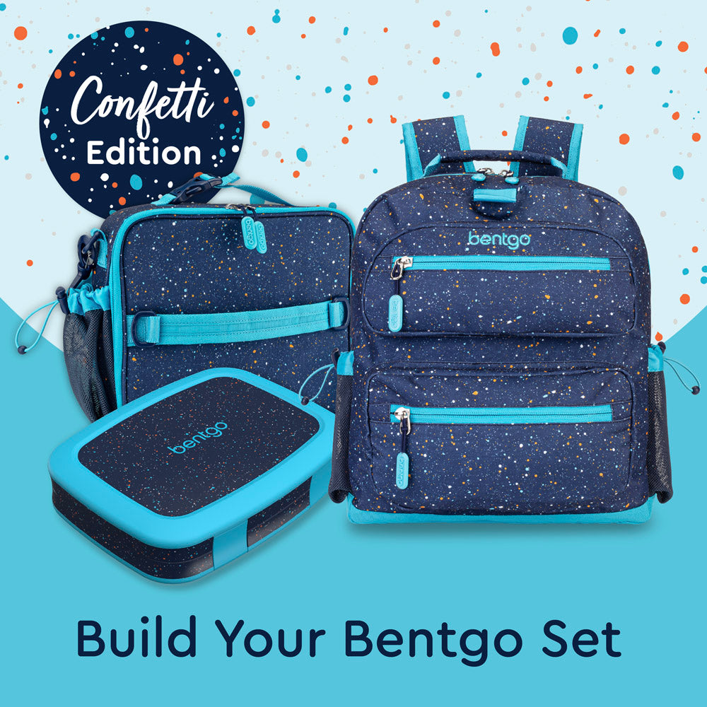 Bentgo Kids Lunch Box - Personalized - Image 22
