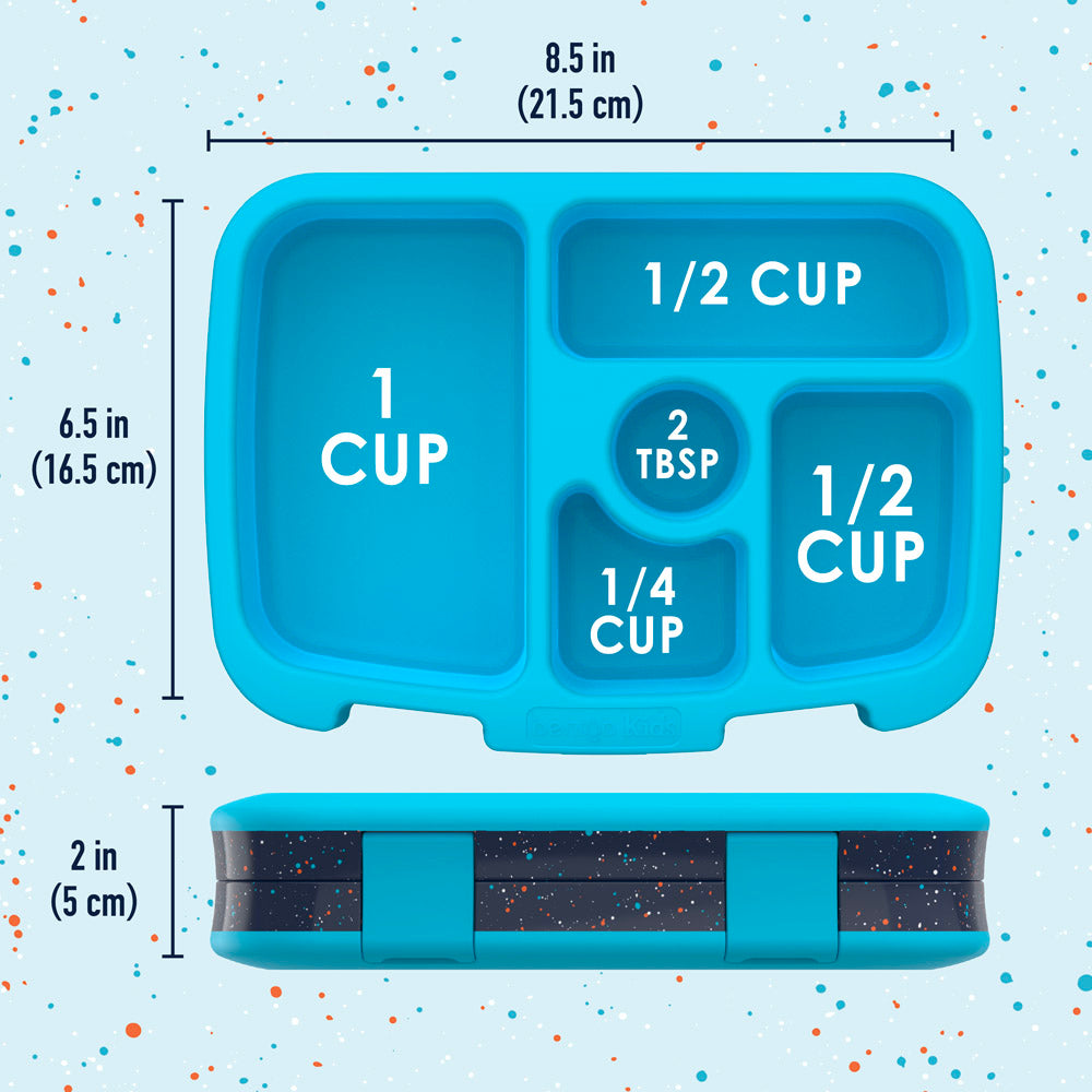 Bentgo Kids Lunch Box - Personalized - Image 23