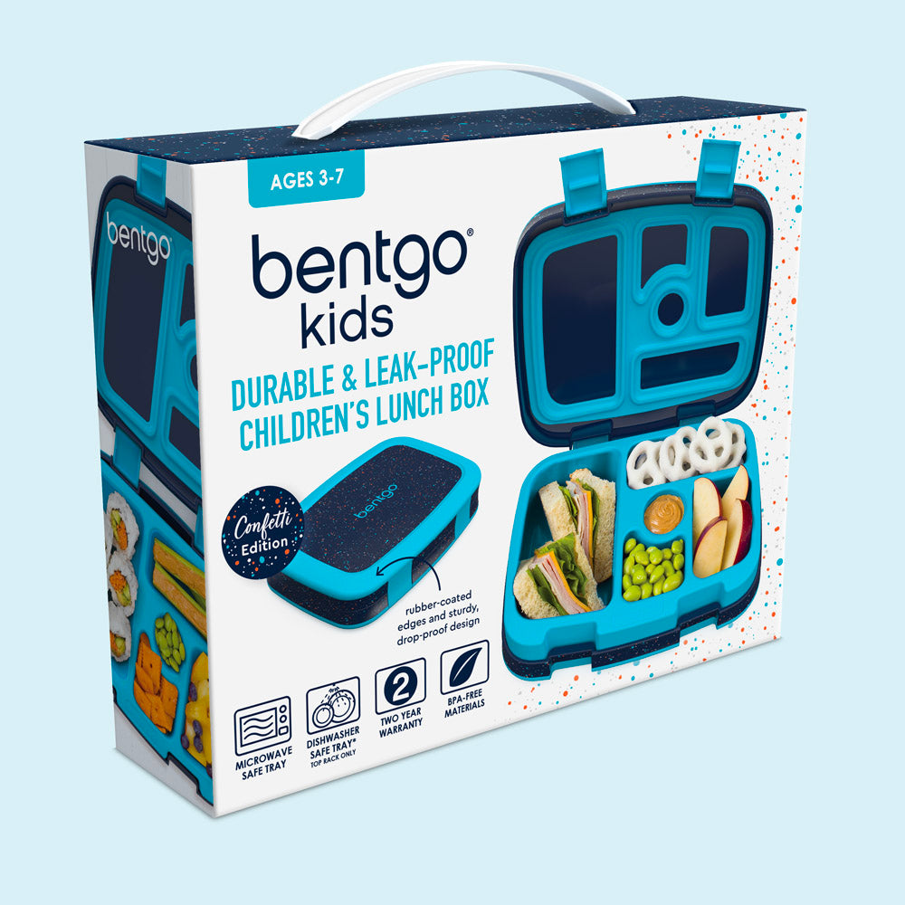 Bentgo Kids Lunch Box - Personalized - Image 24