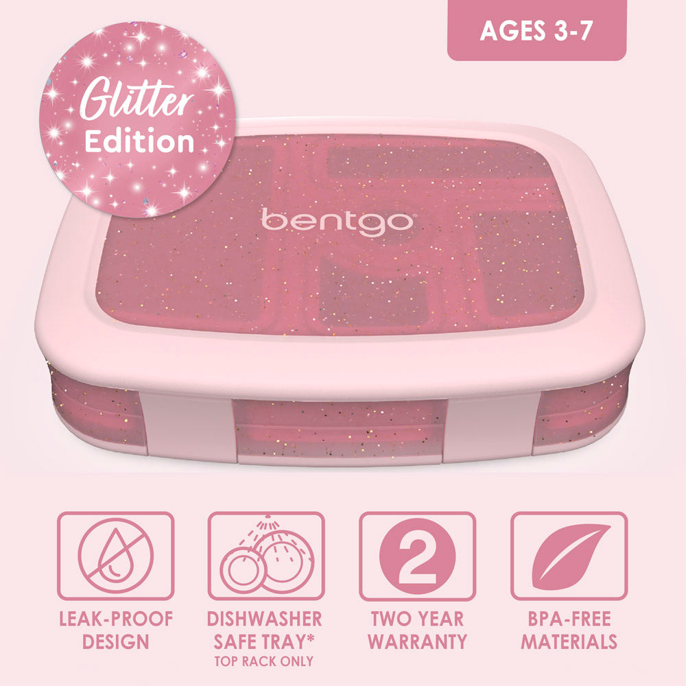 Bentgo Kids Lunch Box - Personalized - Image 11