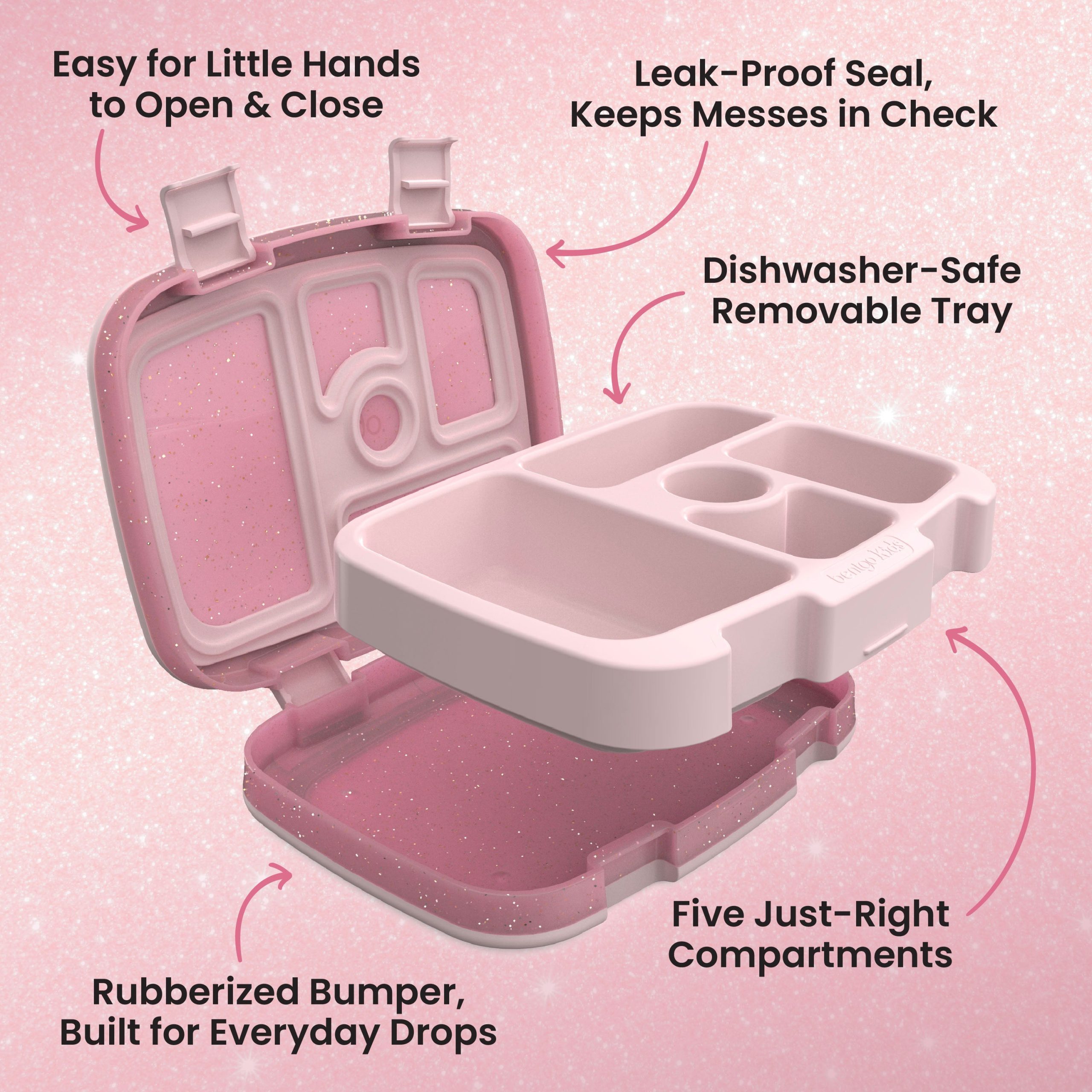 Bentgo Kids Lunch Box - Image 13
