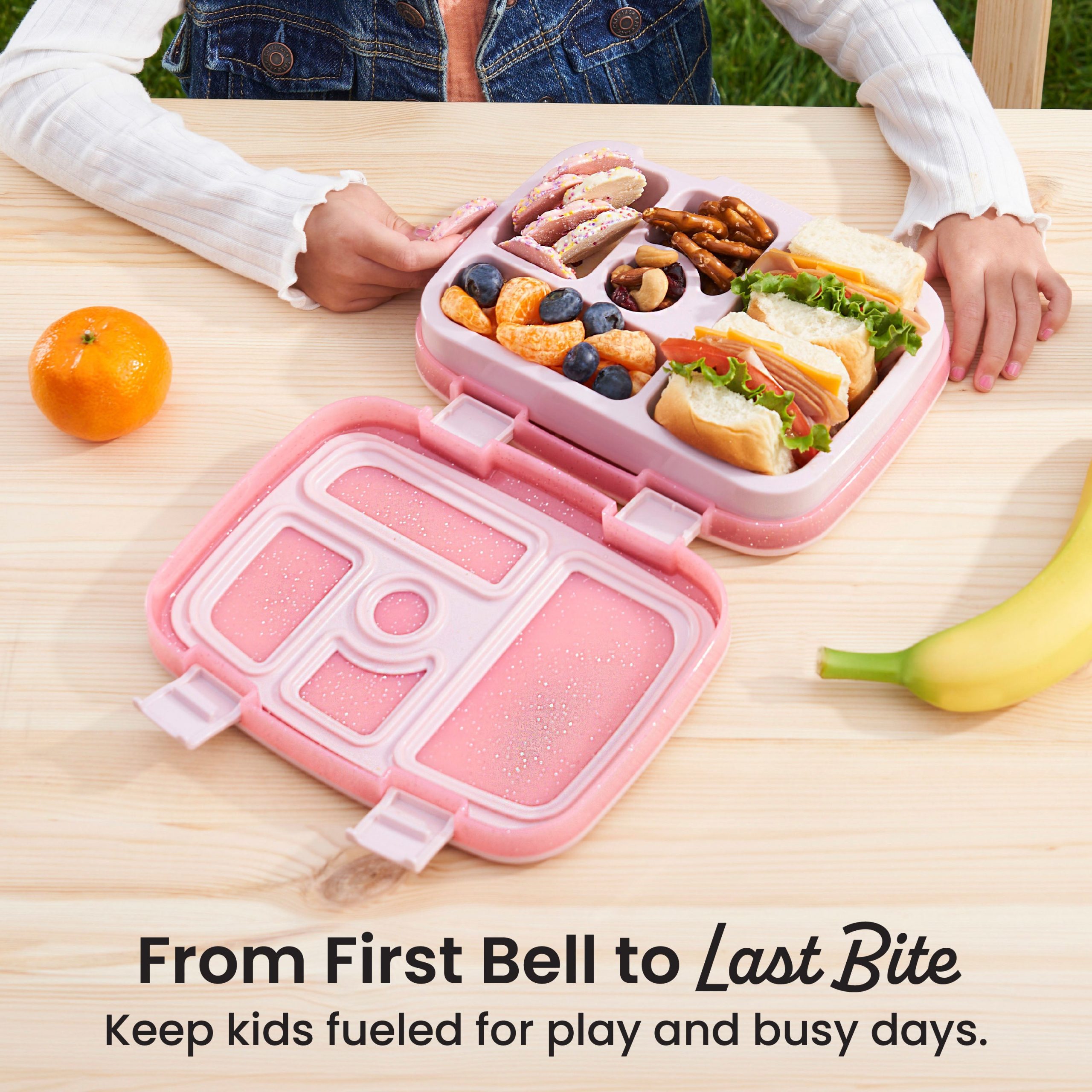 Bentgo Kids Lunch Box - Image 14