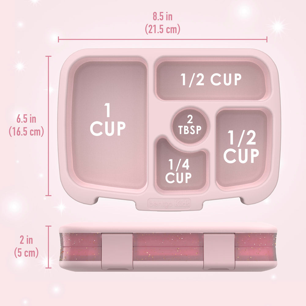 Bentgo Kids Lunch Box - Personalized - Image 15