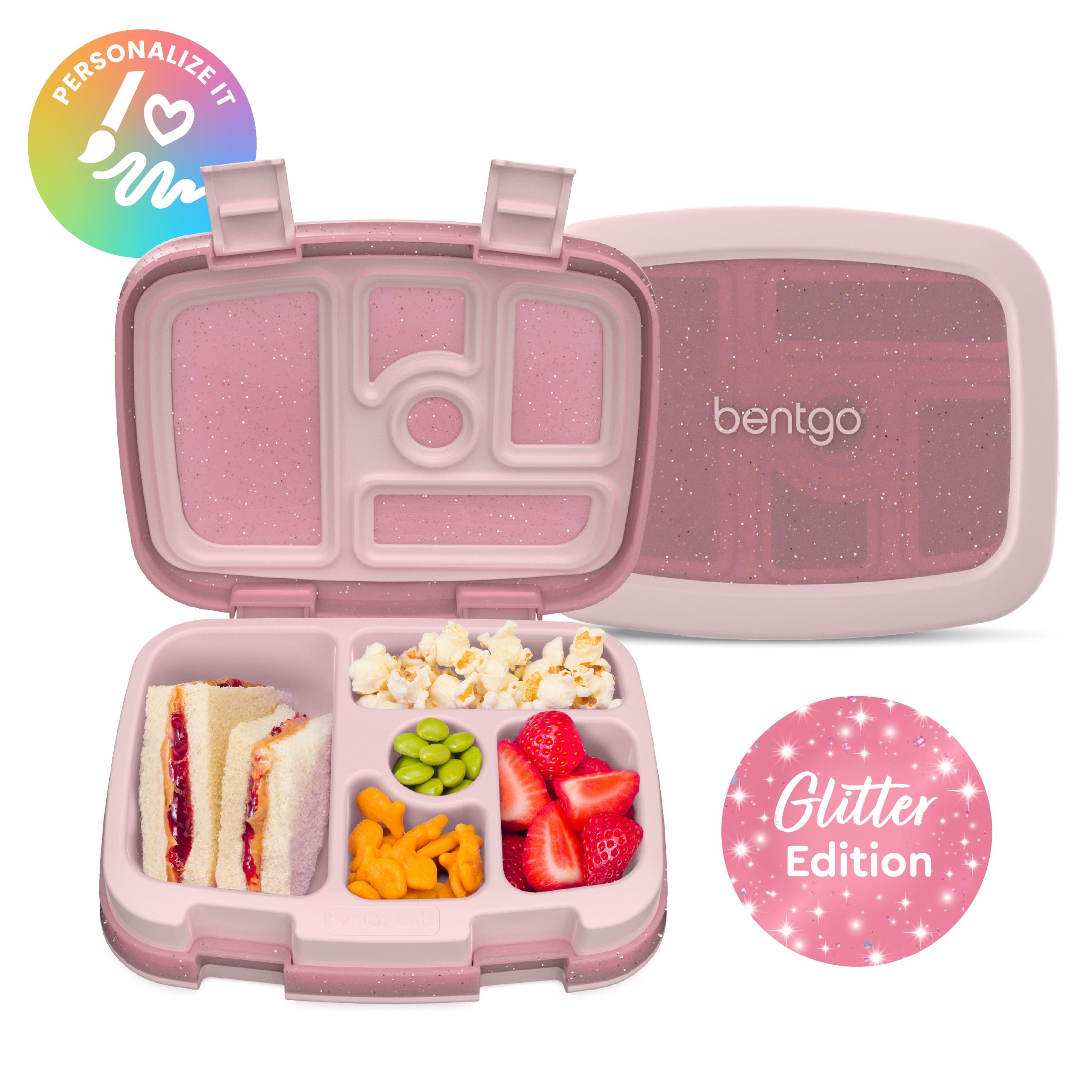 Bentgo Kids Lunch Box - Personalized - Image 9