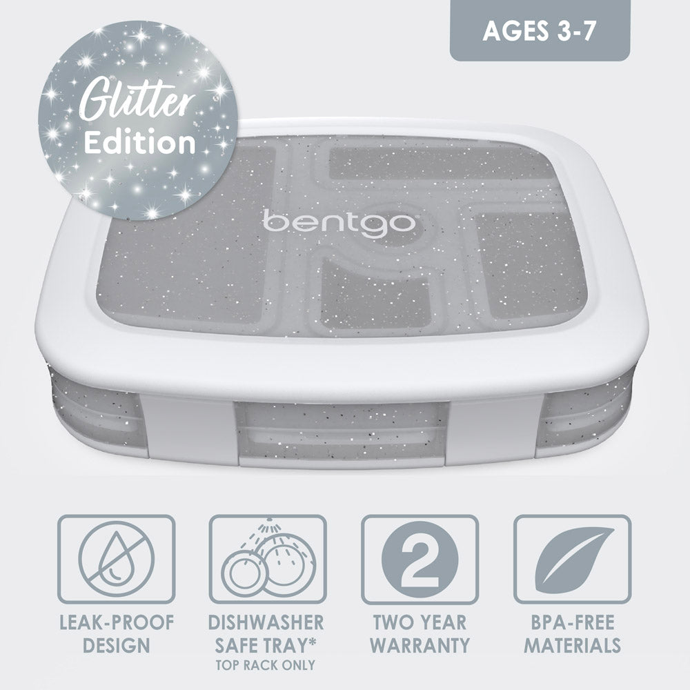 Bentgo Kids Lunch Box - Personalized - Image 3