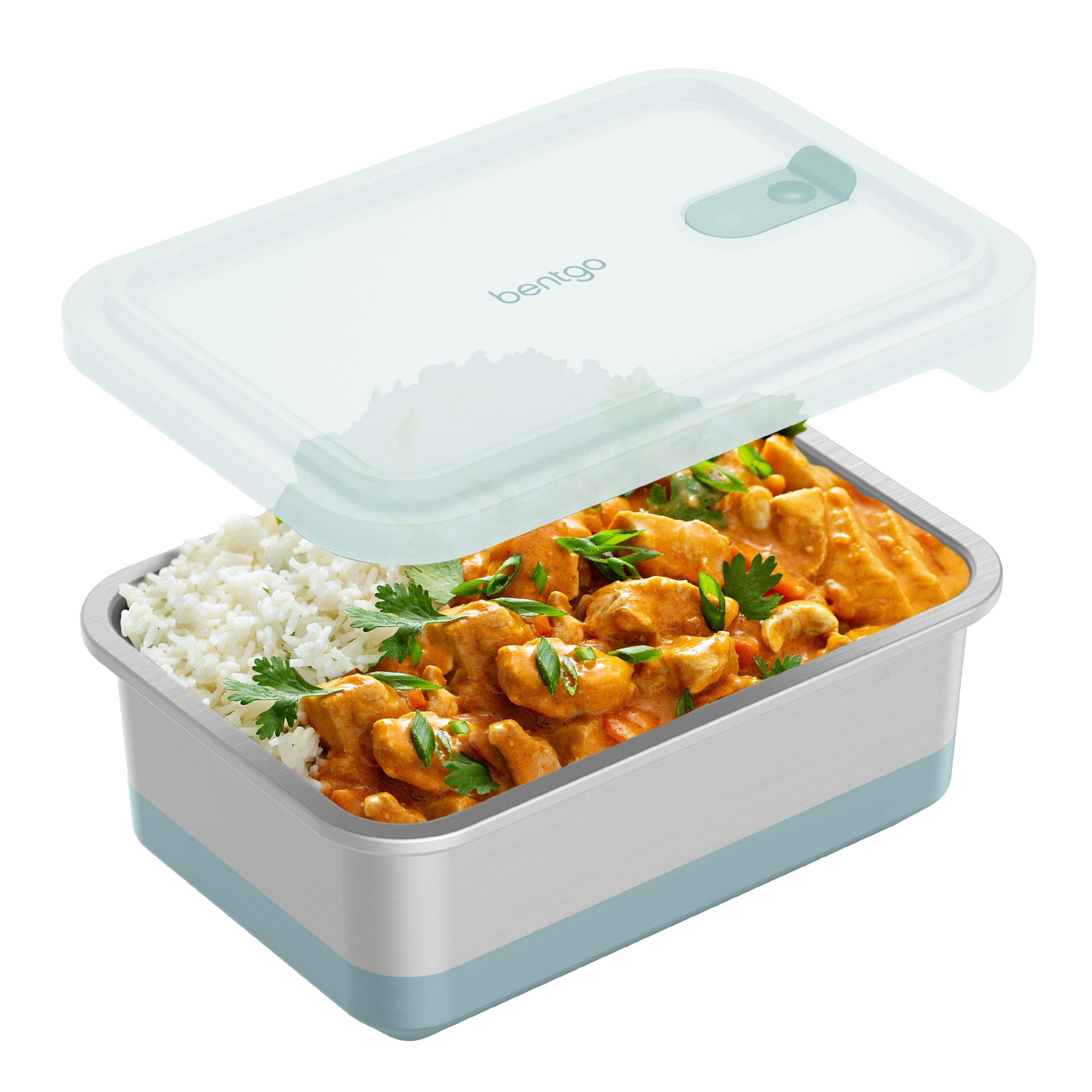 Bentgo MicroSteel Heat & Eat Container - Image 25