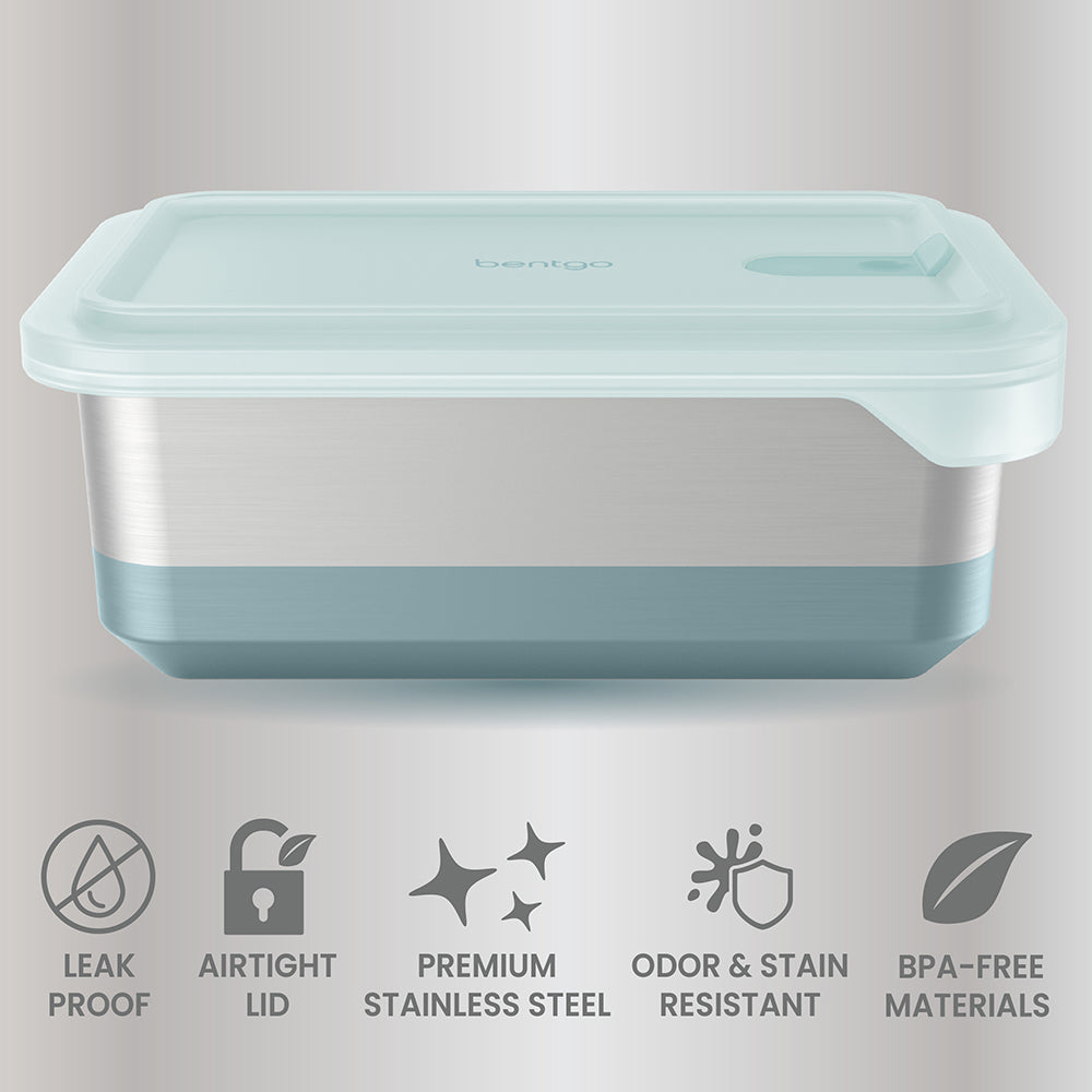 Bentgo MicroSteel Heat & Eat Container - Image 27