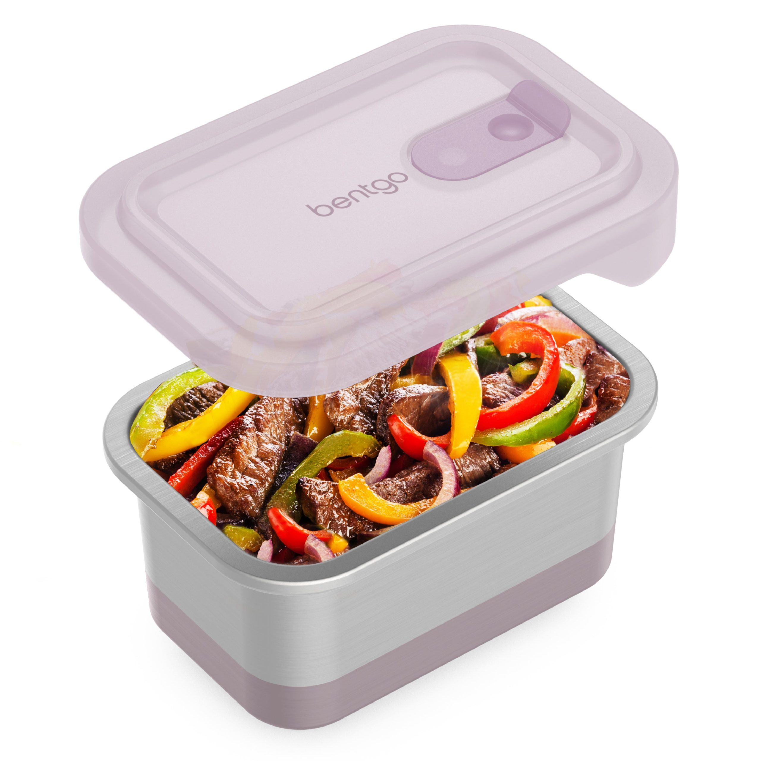 Bentgo MicroSteel Heat & Eat Container - Image 9