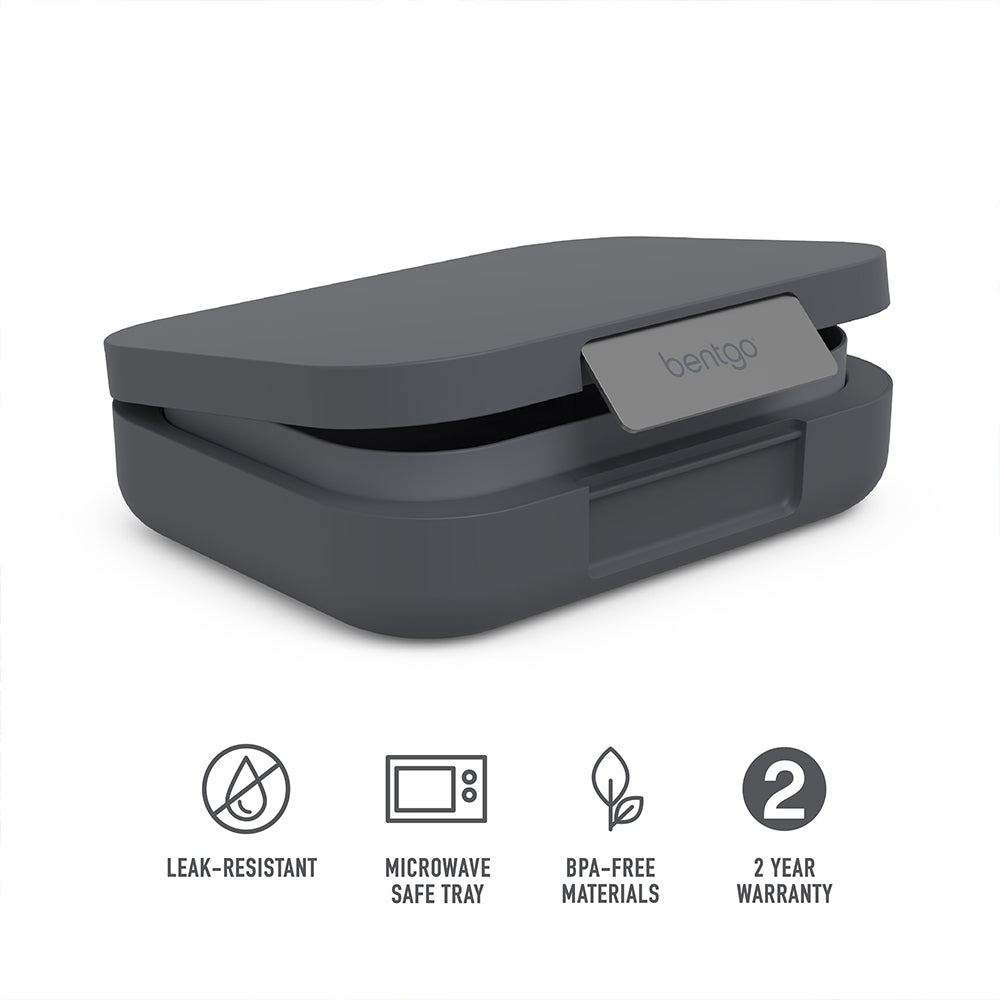 Bentgo Modern Lunch Box & Snack Cup - Image 3